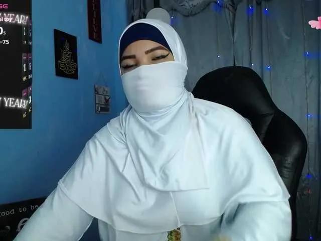 Offline FalakYasin on BongaCams