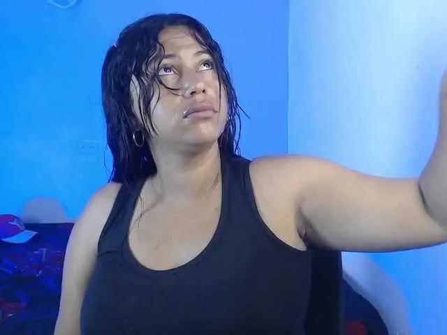 Offline Fantasticgirl on BongaCams