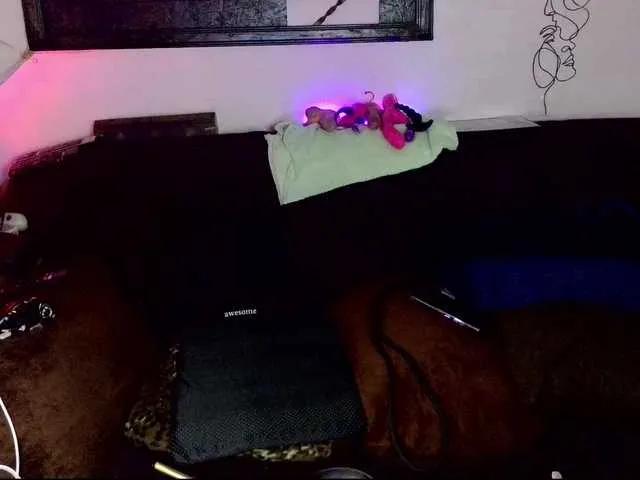 Offline Fantasyca on BongaCams