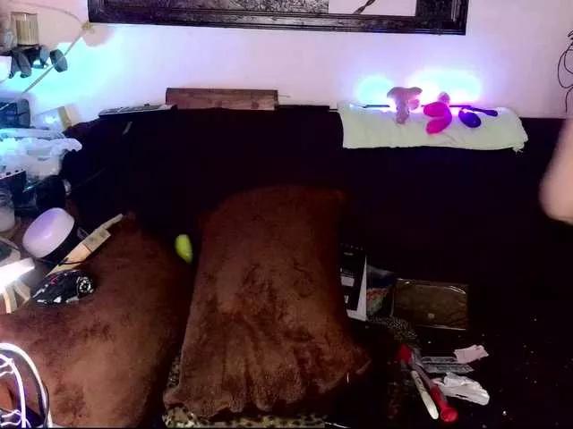 Offline Fantasyca on BongaCams