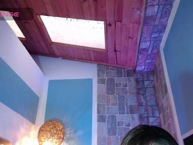 Offline Fiorellaa-delsd on BongaCams