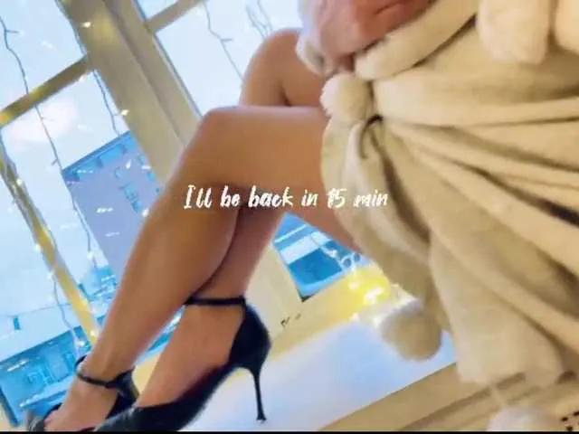 BongaCams firstMaja is Freechat firstMaja — Kind and gentle men