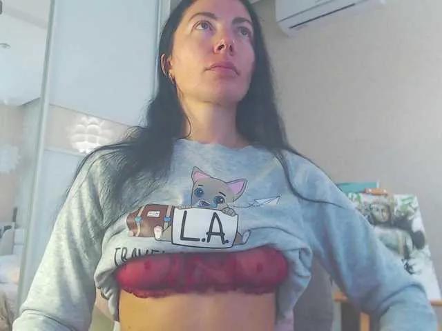 Avatar of FlirtyMarin1