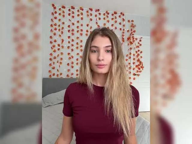 Offline FOX69LOVE on BongaCams