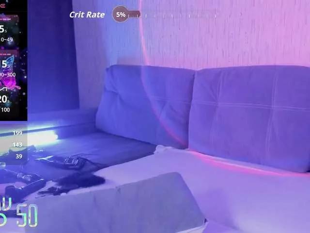 Offline FuckAnimeGirl on BongaCams