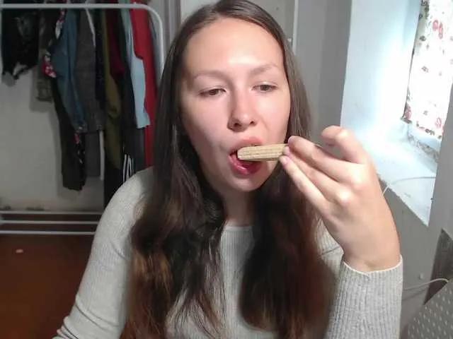 Offline fuckpussy on BongaCams