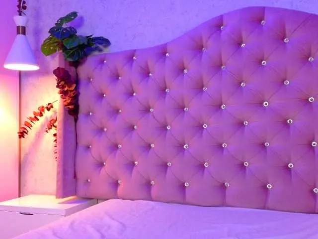 Offline GabrielaLugo on BongaCams