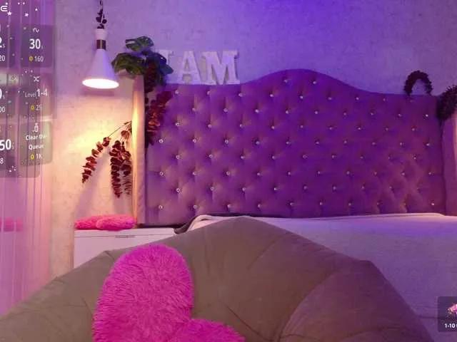 Offline GabrielaLugo on BongaCams