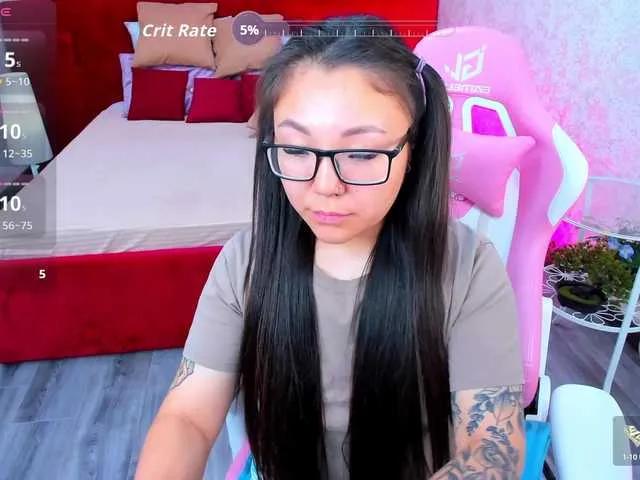 Offline gentlemuse on BongaCams