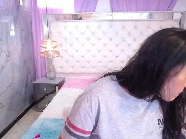 Offline Georgina-MusK on BongaCams