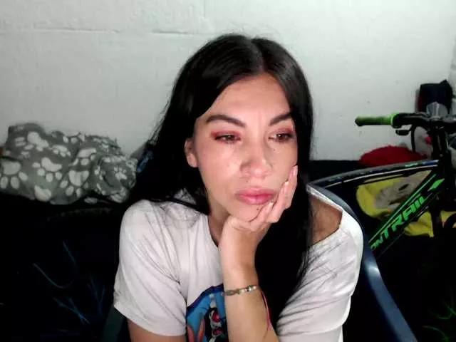 Offline Georgy-Girl on BongaCams