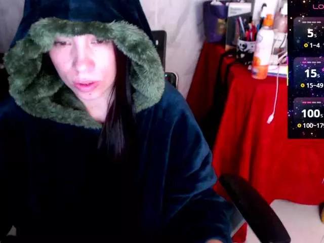 Offline Georgy-Girl on BongaCams