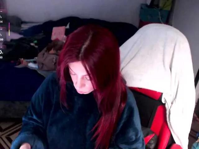 Offline Georgy-Girl on BongaCams