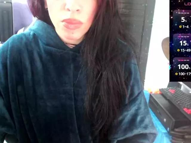 Offline Georgy-Girl on BongaCams