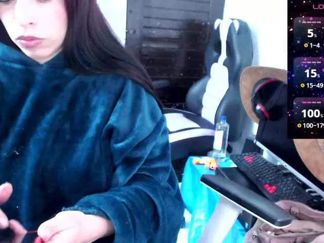 Offline Georgy-Girl on BongaCams