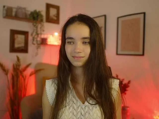 Offline GiaPaige18 on BongaCams
