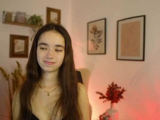 Offline GiaPaige18 on BongaCams