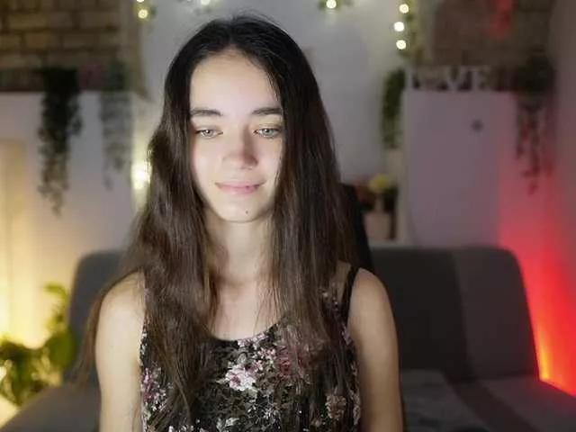 Offline GiaPaige18 on BongaCams