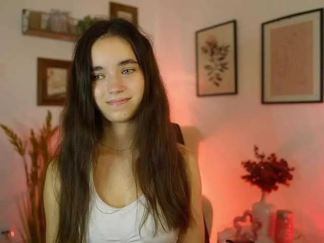 Offline GiaPaige18 on BongaCams