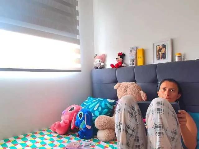 Offline GRACEKELLY9 on BongaCams