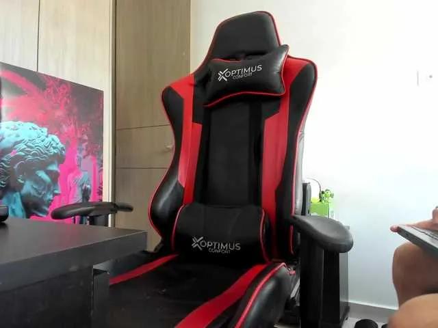 Offline GRACEKELLY9 on BongaCams