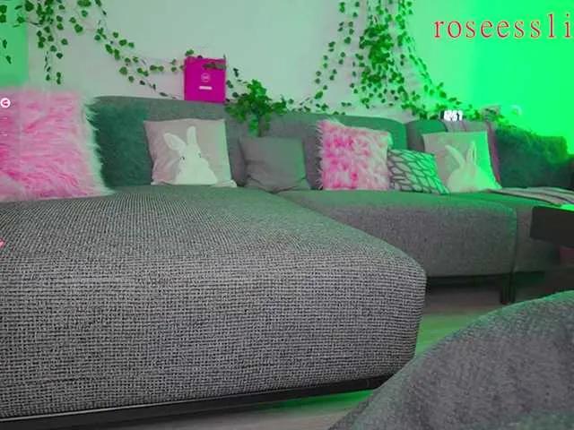 Offline Greedy-Kim5 on BongaCams