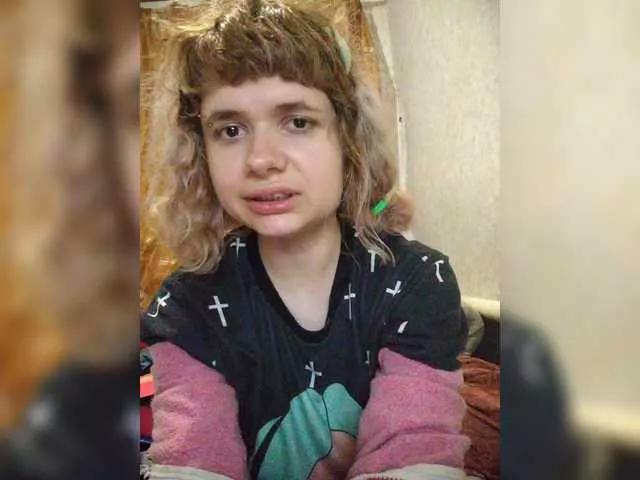 Offline GrettaCandy on BongaCams