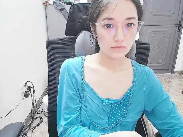 Hana099 on BongaCams