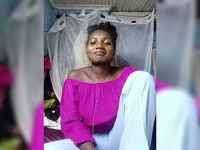 Happiness007 — Freechat on BongaCams