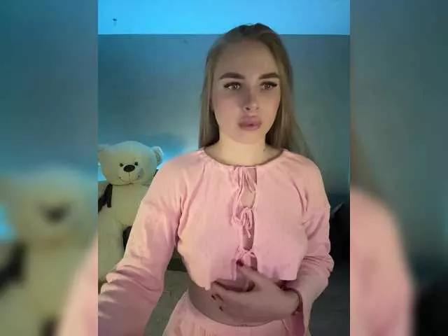 Freechat Havvyer on BongaCams