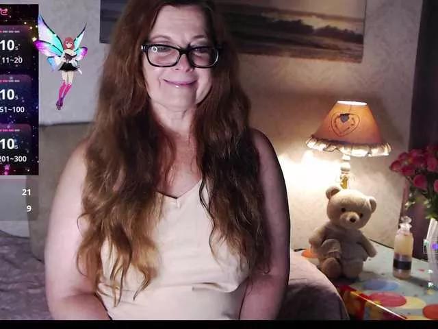 Offline HelenBerg on BongaCams