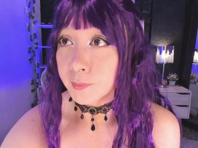 Offline hellenbunnyx on BongaCams
