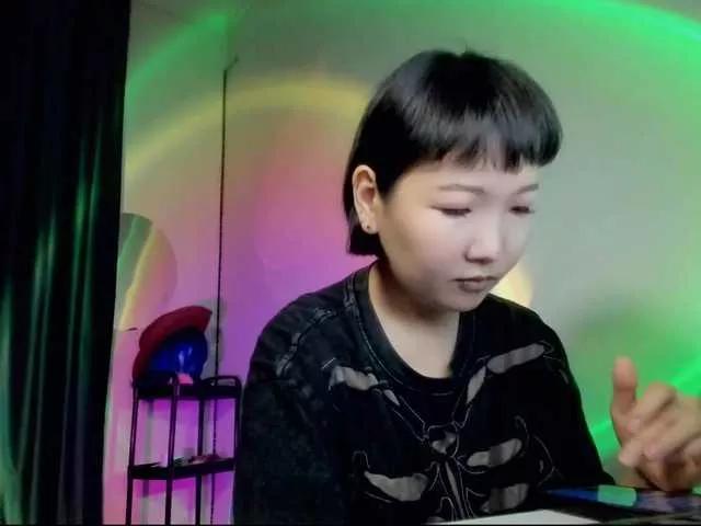 Offline Himeros-Ti on BongaCams