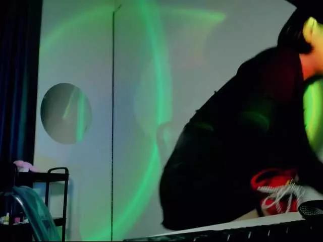 Offline Himeros-Ti on BongaCams