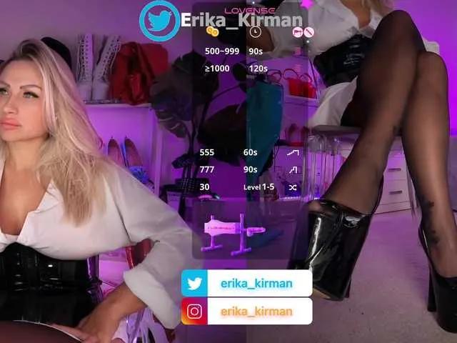 Offline HomePussy1 on BongaCams