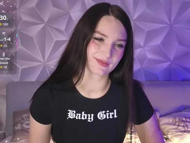 Offline horneyfallenangel3191 on BongaCams