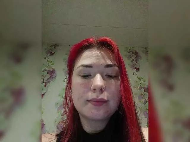 Freechat Horny-Lina on BongaCams