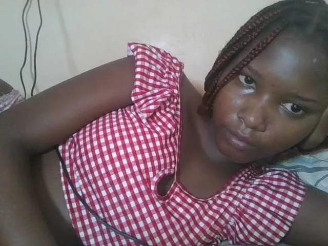 Offline Hornyqueen4 on BongaCams