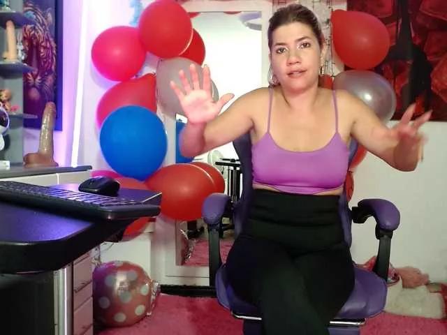 Offline hot-sexy-bunny on BongaCams