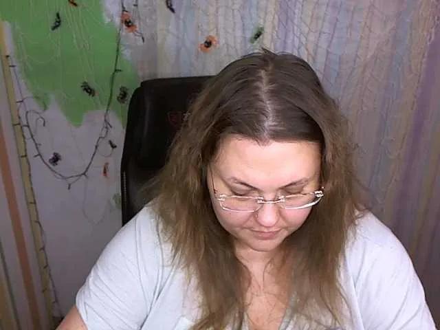 Offline HotAlexa on BongaCams