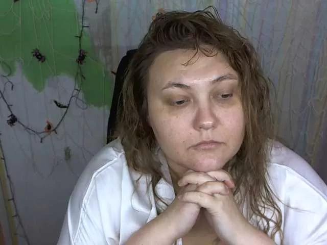 Offline HotAlexa on BongaCams