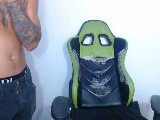 Offline hotcollege29 on BongaCams