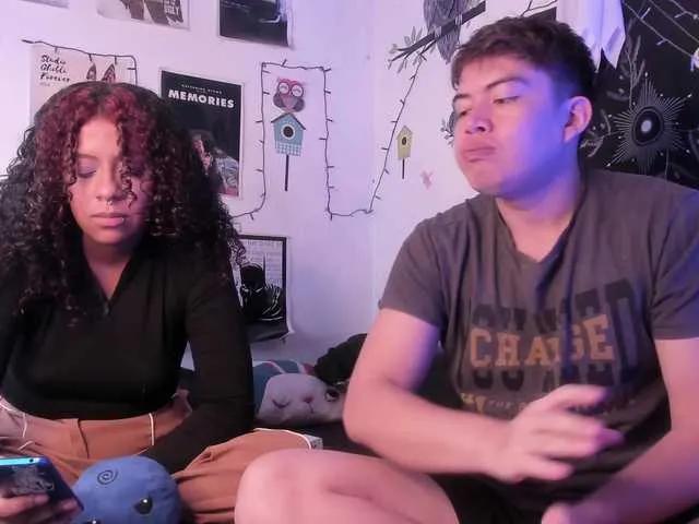 HotHoneyChile on BongaCams 