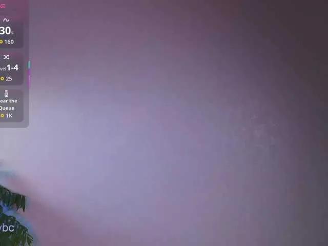 Offline Hotksy on BongaCams