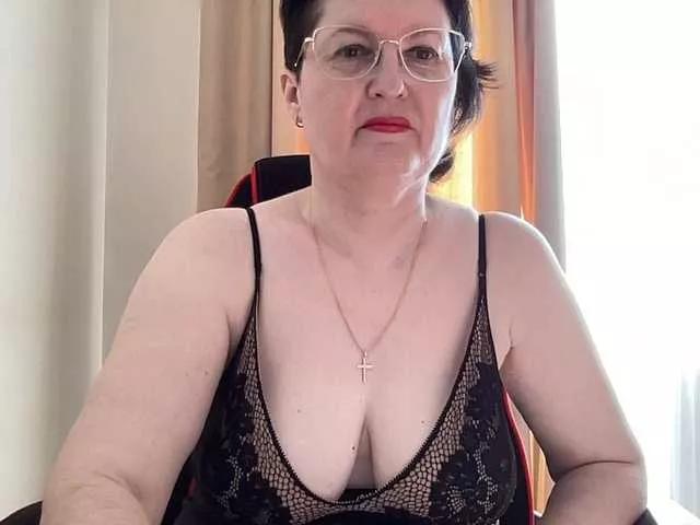 Offline HotMilfPussy on BongaCams
