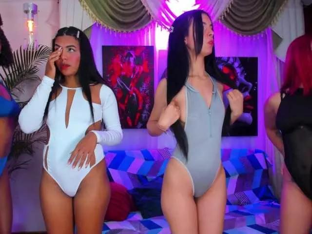 hotties-kittens on BongaCams 