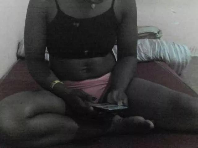 Offline Hunterschoice on BongaCams