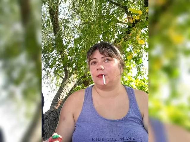 Offline Ihor5656 on BongaCams