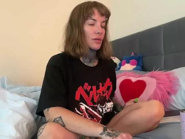 Offline iiixbostonxiii on BongaCams