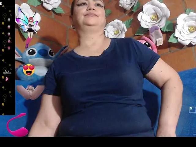 Offline IngritBitch on BongaCams